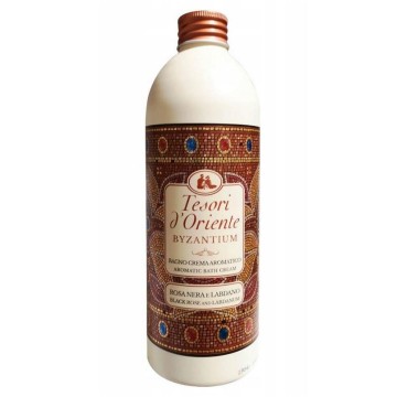 Płyn do kąpieli TESORI d'ORIENTE BYZANTIUM 500ml