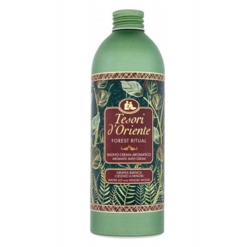 Płyn do kąpieli TESORI d'ORIENTE FOREST 500ml