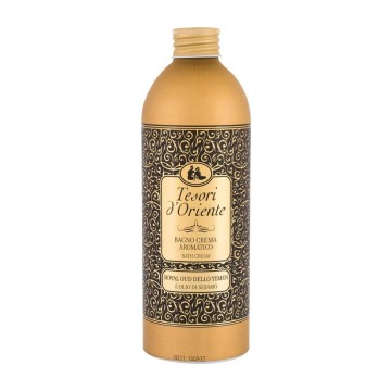 Płyn do kąpieli TESORI d'ORIENTE ROYALOUD 500ml