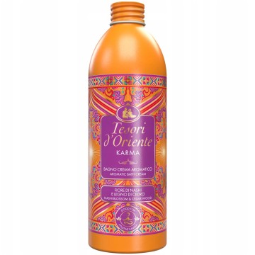 Płyn do kąpieli TESORI KARMA RITUAL 500ml