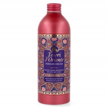 Płyn do kąpieli TESORI PERSIAN DREAM 500ml