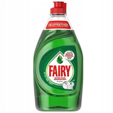 Płyn do mycia naczyń FAIRY ORIGINAL 450ml