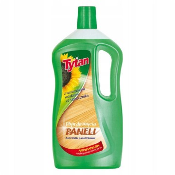 Płyn do mycia paneli antystatyczny TYTAN 1kg