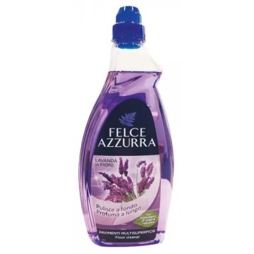 Płyn do mycia podłóg FELCE AZZURRA LAVENDER 1L
