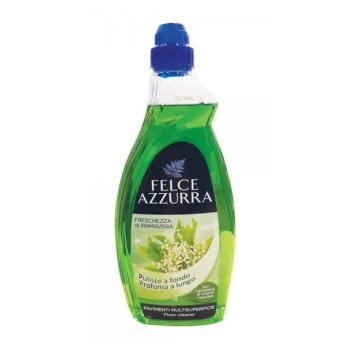 Płyn do mycia podłóg FELCE AZZURRA SPRING 1L