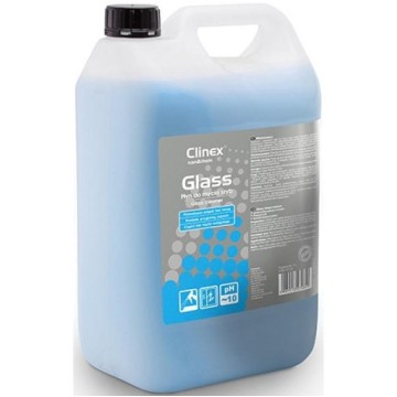 Płyn do mycia szyb CLINEX GLASS 5L