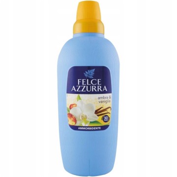Płyn do płukania FELCE AZZURRA AMBER & VANILLA 2L