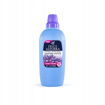 Płyn do płukania FELCE AZZURRA LAVENDA & IRIS 2L