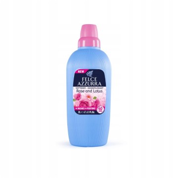 Płyn do płukania FELCE AZZURRA ROSE & LOTUS 2L