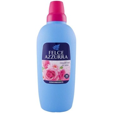 Płyn do płukania FELCE AZZURRA rose&lotus 2l