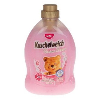 Płyn do płukania KUSCHELWEICH ELEGANZ 750ml