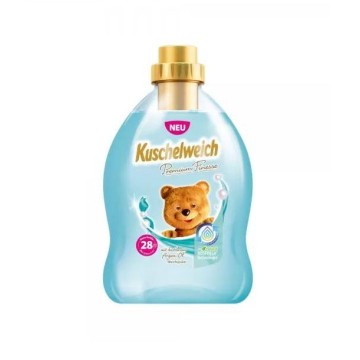 Płyn do płukania KUSCHELWEICH FINESSE 750ml