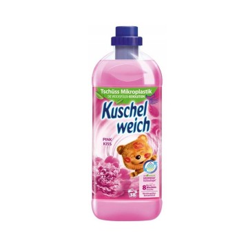 Płyn do płukania KUSCHELWEICH PINK KISS 1L