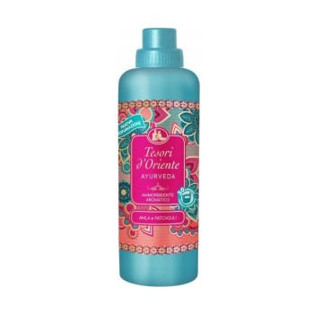 Płyn do płukania TESORI d'Oriente AYURVEDA 760ml