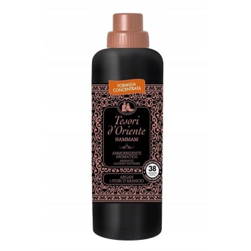 Płyn do płukania TESORI d'ORIENTE HAMMAN 760ml