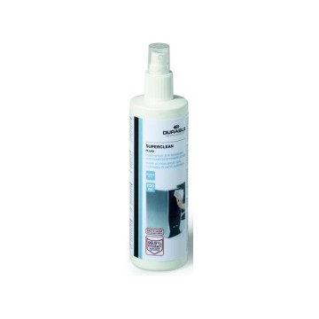 Płyn do powierzchni plastikowych DURABLE 250ml