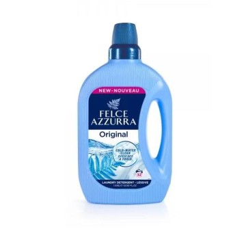 Płyn do prania FELCE AZZURRA ORIGINAL 1,595L