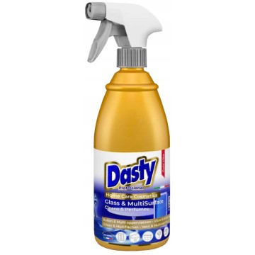 Płyn do szyb DASTY DLASS GOLD 700ml