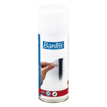 Płyn do zmywania etykiet BANTEX 400ml