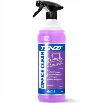 Płyn Office Clean 1l do biura TENZI