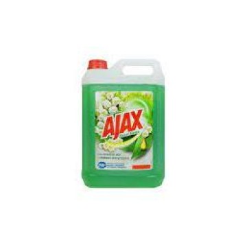 Płyn uniwersalny AJAX 5L konwaliowy