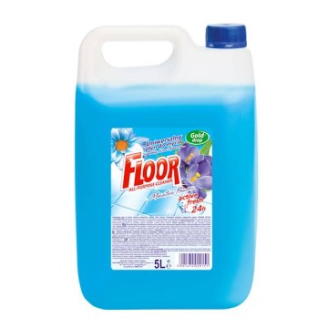 Płyn uniwersalny FLOOR MOUNTAIN FLOWERS 5L