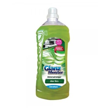 Płyn uniwersalny GLANZMEISTER ALOE VERA 1,5L