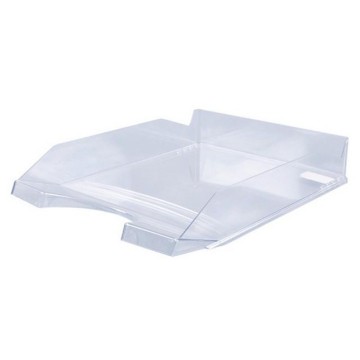 Półka na dokumenty ECO transparent OFFICE PRODUCT