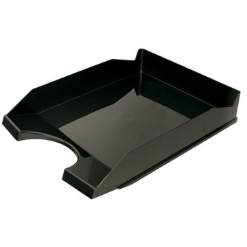 Półka na dokumenty OFFICE PRODUCTS szara