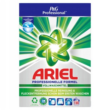 Proszek ARIEL PROFESSIONAL UNIVERSAL 7,2kg