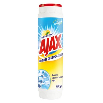 Proszek do czyszczenia AJAX 450g