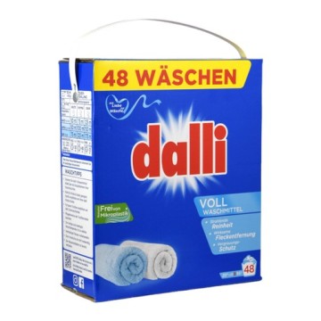 Proszek do prania DALLI universal 3,12 kg