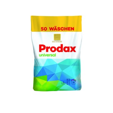 Proszek do prania PRODAX UNIVERSAL 3,25kg