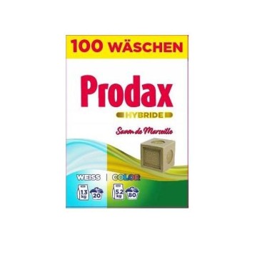 Proszek do prania PRODAX UNIVERSAL 6,5kg