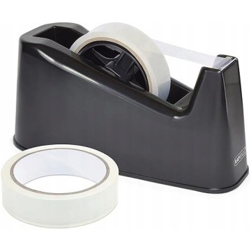 Rapesco Tape Dispenser 500 25mm