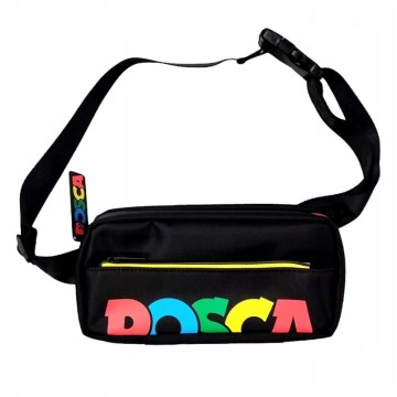 Saszetka UNI POSCA TROUSSE BANANE 01 z paskiem