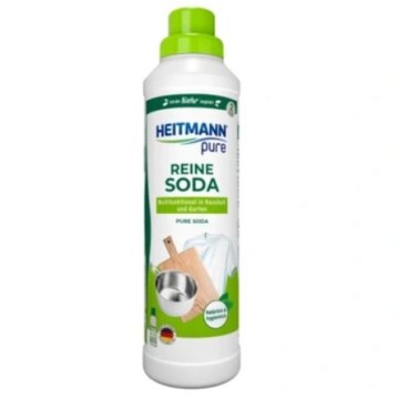 Soda do czyszczenia HEITMANN REINE SODA PURE 750ml