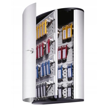 Szafka na klucze DURABLE KEY BOX 72 z zamkiem cyli
