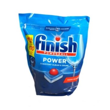 Tabletki FINISH ALL-IN-ONE ORIGINAL 110 sztuk