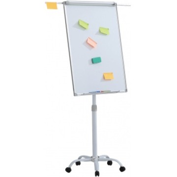 Tablica Flipchart OP 100x70 mobilny