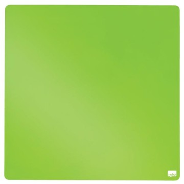 Tabliczka suchościeralna REXEL 360x360 zielona