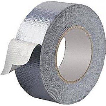 Taśma naprawcza DUCT SILVER 48x25 SMART 5070