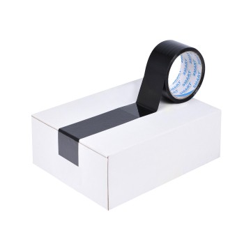 Taśma OPP SMART acrylic 48mm 551/AS04 czarna
