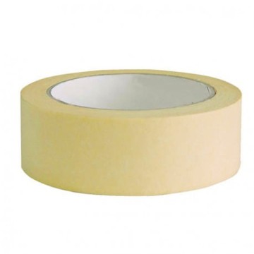 Taśma papierowa MASKING TAPE GP 25mmx50m 3051