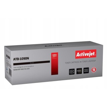 Toner ACTIVEJET do BROTHER TN-1090 new ATB-1090N