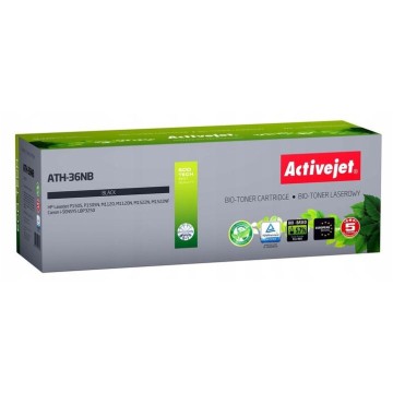 Toner ACTIVEJET do HP 36A CB436A new ATH-36NB BIO