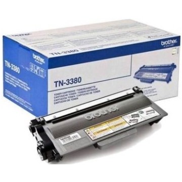Toner BROTHER EXPRESSION STANDARD TN-3380