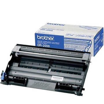 Toner BROTHER TN-2000 orginał