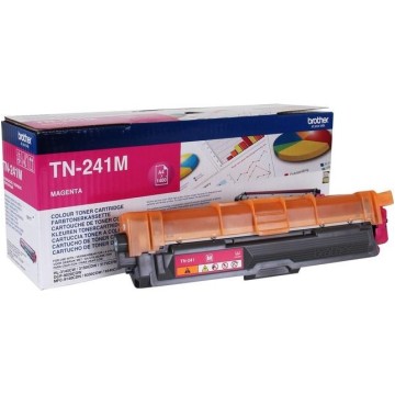 Toner BROTHER TN241 magenta oryginalny OEM