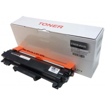 Toner Brother TN2421 / TN-2421 White box/ PK